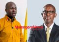 Proof That Kabanda Won’t Letting Odrek Rwabwogo Rest-Now Accuses Him of Grabbing Gov’t Land at Nshaara