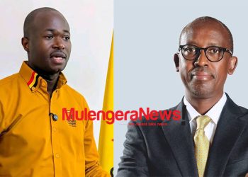 Proof That Kabanda Won’t Letting Odrek Rwabwogo Rest-Now Accuses Him of Grabbing Gov’t Land at Nshaara