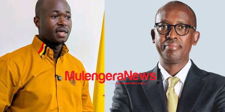 Proof That Kabanda Won’t Letting Odrek Rwabwogo Rest-Now Accuses Him of Grabbing Gov’t Land at Nshaara