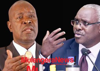 Kabushenga On Why Opondo Must be the Most Broken & Crashed M7 Cadre Right Now