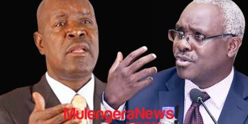 Kabushenga On Why Opondo Must be the Most Broken & Crashed M7 Cadre Right Now