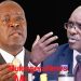Kabushenga On Why Opondo Must be the Most Broken & Crashed M7 Cadre Right Now