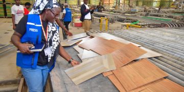 The Kapeeka Effect: Inside the Industrial Revolution Reshaping Namunkekera