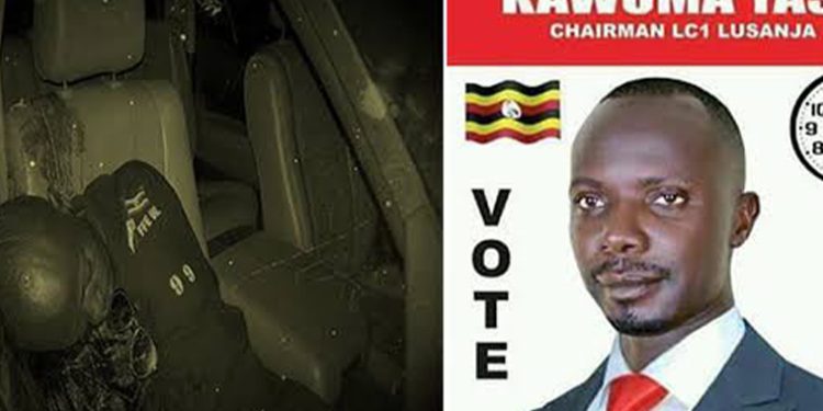 8 Years Later, High Court Orders Inquest into the 2018 Killing of Bobi Wine’s Driver Yasin Kawuma