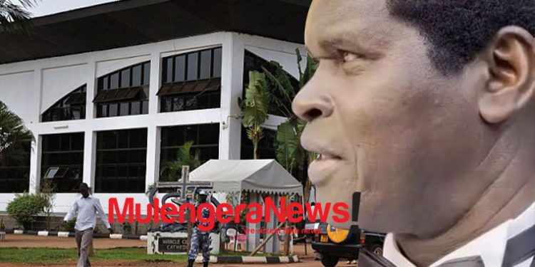 Robert Kayanja Sodomy Case: Accused Boy Asks Court to Investigate Pastor, Close Church Over Bisiyaga Allegations