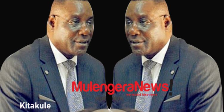 IRCU Discloses Recommending Herbalist Ssenfuka’s Diabetes and Cancer Research to Museveni After Kitakule’s Testimony