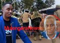 Bailed on Thursday, arrested on Friday: ULS Calls for Immediate Release or Court Appearance for Muwanga Kivumbi