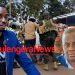 Bailed on Thursday, arrested on Friday: ULS Calls for Immediate Release or Court Appearance for Muwanga Kivumbi