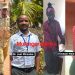 NUP’s Doctor Joel Mirembe Escapes Harm As Pr Tom Mugerwa’s Mutundwe Church Security Arrest Maid Who Deceived Home Owner to be a Woman Yet He Was Actually a Man