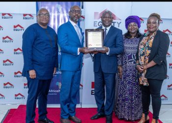 Equity, AfricaNenda Forge New Alliance to Accelerate Africa’s Digital Transformation