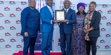 Equity, AfricaNenda Forge New Alliance to Accelerate Africa’s Digital Transformation