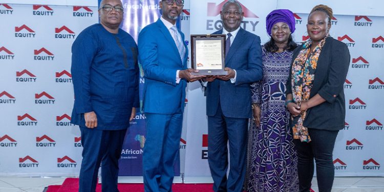 Equity, AfricaNenda Forge New Alliance to Accelerate Africa’s Digital Transformation