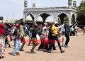 NUP Trails in Wandegeya LC1 Race as Two Rival NRM Factions Emerge, Accusing Each Other of Stealing Nyanzi’s Kawempe Win