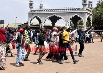 NUP Trails in Wandegeya LC1 Race as Two Rival NRM Factions Emerge, Accusing Each Other of Stealing Nyanzi’s Kawempe Win