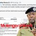 Police Curfew Road, Water Transport Means on This Saturday During Monthly Bulungi Bwansi as Seventh-day Adventist Church Says the Campaign Go Against God’s Day