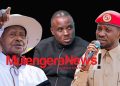 Your Only Crime is Refusing to Worship M7 & His Family! Exiled Bobi Wine Writes Heartbreaking Letter to Jailed Erias Lukwago