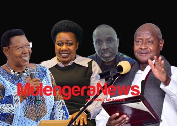In Uganda, it’s Dangerous to Be Right When the Government Is Wrong