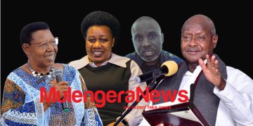 In Uganda, it’s Dangerous to Be Right When the Government Is Wrong
