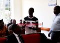 Tororo Mother Cries in Court As UCC Lawyers Get The Magistrate to Convict & Sentence Her 32-Year-Old Son (An Airtel Agent) Over Fraudulent Simcard Registration