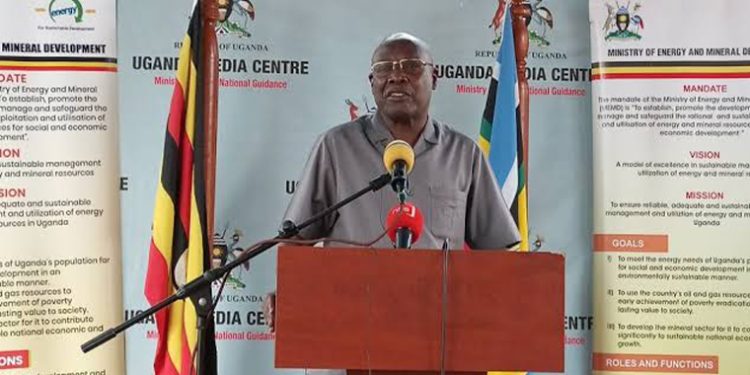 Government Reports 62 Percent Electricity Access, Pushes for Universal Power Coverage by 2030 as Uganda Showcases Energy Growth and Investment Opportunities