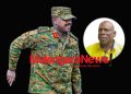 Gen MK Reveals What It Will Take for Him to Break Links with Michael Mawanda & Fire Him from PLU