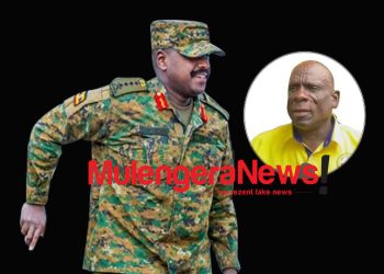 Gen MK Reveals What It Will Take for Him to Break Links with Michael Mawanda & Fire Him from PLU