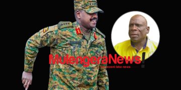 Gen MK Reveals What It Will Take for Him to Break Links with Michael Mawanda & Fire Him from PLU
