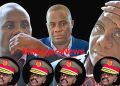 On His 1st Day of Freedom, Muwanga Kivumbi Attacks M7 1st Family Like no One Has Done Before-HOW IS GEN MK GOING TO HANDLE THIS?