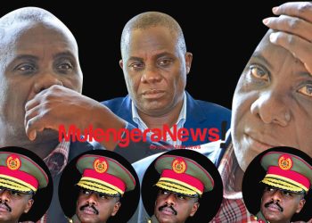 On His 1st Day of Freedom, Muwanga Kivumbi Attacks M7 1st Family Like no One Has Done Before-HOW IS GEN MK GOING TO HANDLE THIS?