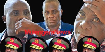 On His 1st Day of Freedom, Muwanga Kivumbi Attacks M7 1st Family Like no One Has Done Before-HOW IS GEN MK GOING TO HANDLE THIS?