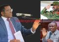 Mayiga Roars @ MK: Listen To the Kabaka & Release His Man Counsel Erias Lukwago
