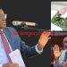 Mayiga Roars @ MK: Listen To the Kabaka & Release His Man Counsel Erias Lukwago