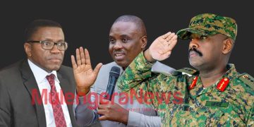 Mayiga Roars @ MK: Listen To the Kabaka & Release His Man Counsel Erias Lukwago