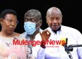 Unbowed Miria Matembe Stings M7 Again, Says Besigye’s Trial is Being Run From State House