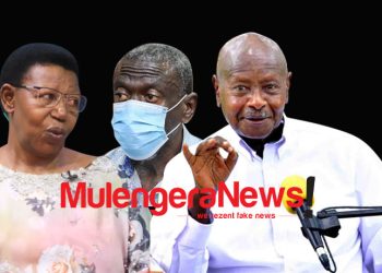 Unbowed Miria Matembe Stings M7 Again, Says Besigye’s Trial is Being Run From State House