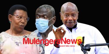 Unbowed Miria Matembe Stings M7 Again, Says Besigye’s Trial is Being Run From State House
