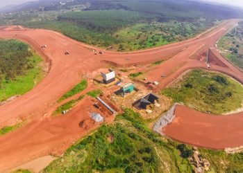 Works Ministry Acts on IGG Directive, Suspends Two Engineers Over Busega-Mpigi Expressway Project Funds