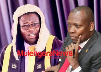 PAC-COSASE Chair Muwada Nkunyingi Asks Speaker Oboth to End Alleged Protection of State Agencies from Parliamentary Oversight