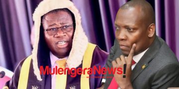 PAC-COSASE Chair Muwada Nkunyingi Asks Speaker Oboth to End Alleged Protection of State Agencies from Parliamentary Oversight