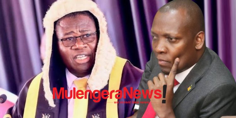 PAC-COSASE Chair Muwada Nkunyingi Asks Speaker Oboth to End Alleged Protection of State Agencies from Parliamentary Oversight