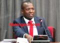 Anita Among-Era Impunity Won’t Be Accepted Anymore! Nkunyingi Muwadda Assures Govt MDAs as Speaker Oboth-Oboth Names MDs Demanding He Shields Them Against Tough Questioning