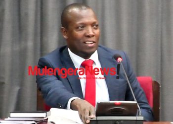 Anita Among-Era Impunity Won’t Be Accepted Anymore! Nkunyingi Muwadda Assures Govt MDAs as Speaker Oboth-Oboth Names MDs Demanding He Shields Them Against Tough Questioning