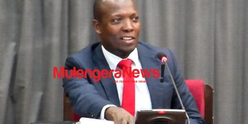 Anita Among-Era Impunity Won’t Be Accepted Anymore! Nkunyingi Muwadda Assures Govt MDAs as Speaker Oboth-Oboth Names MDs Demanding He Shields Them Against Tough Questioning