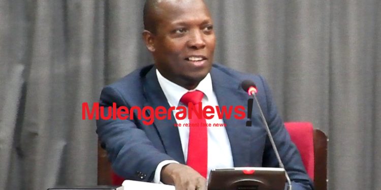 Anita Among-Era Impunity Won’t Be Accepted Anymore! Nkunyingi Muwadda Assures Govt MDAs as Speaker Oboth-Oboth Names MDs Demanding He Shields Them Against Tough Questioning