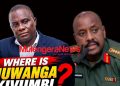 ‘Even Muhoozi Is Silent’: NUP Raises Alarm Over Muwanga Kivumbi’s Disappearance After Roadside Arrest