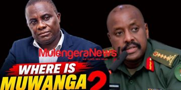 ‘Even Muhoozi Is Silent’: NUP Raises Alarm Over Muwanga Kivumbi’s Disappearance After Roadside Arrest
