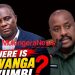 ‘Even Muhoozi Is Silent’: NUP Raises Alarm Over Muwanga Kivumbi’s Disappearance After Roadside Arrest