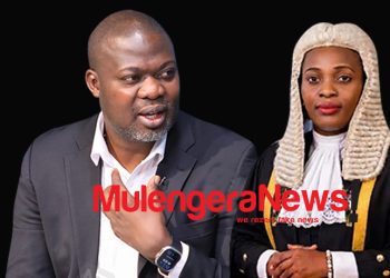 Opposition MP Forced to Apologize After Accusing Richard Sebamala of Defending Uganda Railway Bosses @ Parliament Committee Sitting