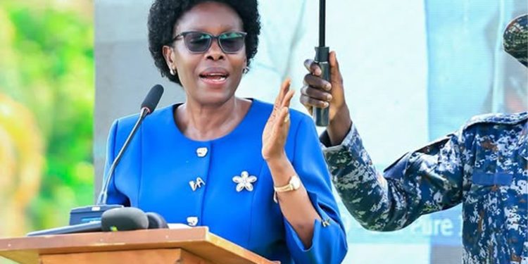Lands Ministry Suspends LC1s’ Involvement in Land Sale Deals Until Further Notice