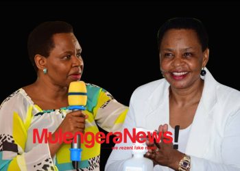 Here’s How M7 Blue-Eyed Girl Col Nakalema Reacted to UPDF Soldier Who Demanded to Have Sex with Her